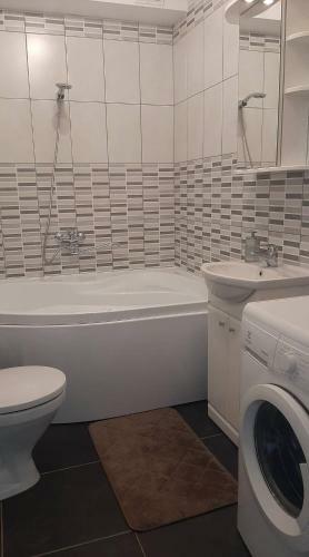Jauk?s Apartamentai