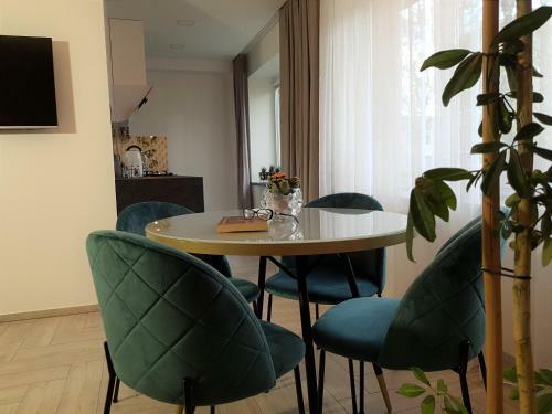Apartment For You
