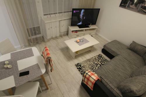 Central Boulevard Apartment