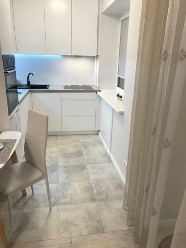 Central Boulevard Apartment