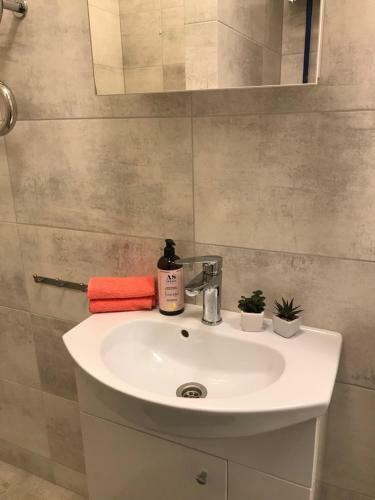 Central Boulevard Apartment