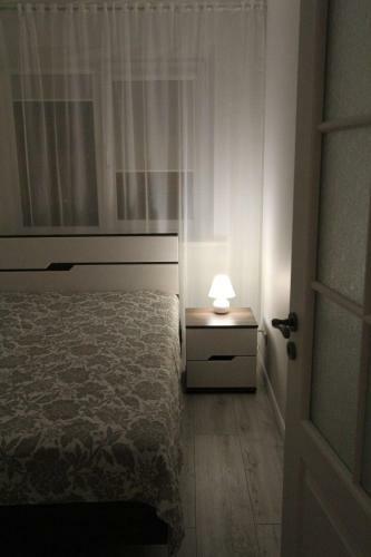 Central Boulevard Apartment