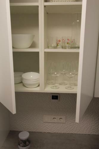 Central Boulevard Apartment