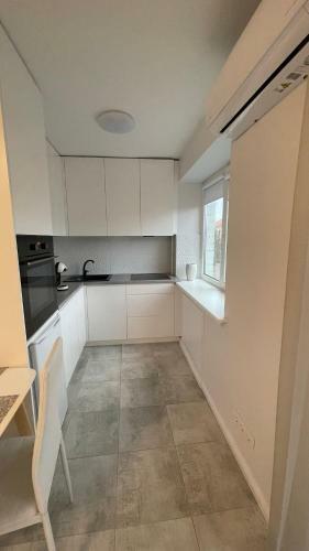Central Boulevard Apartment