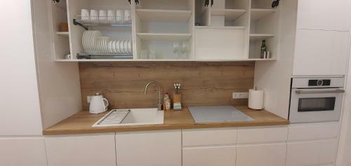 Varpo 17 Apartamentai