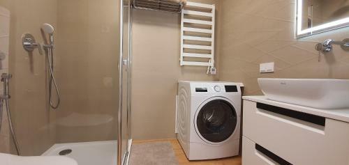 Varpo 17 Apartamentai