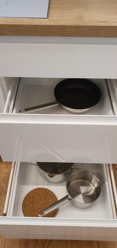 Varpo 17 Apartamentai