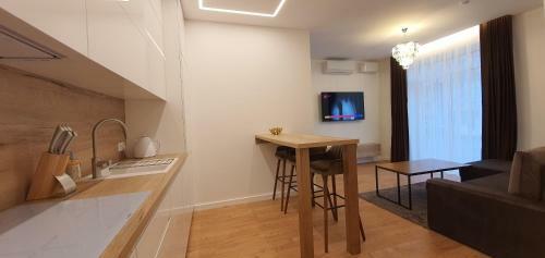 Varpo 17 Apartamentai