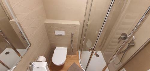 Varpo 17 Apartamentai
