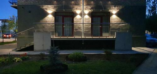 Varpo 17 Apartamentai
