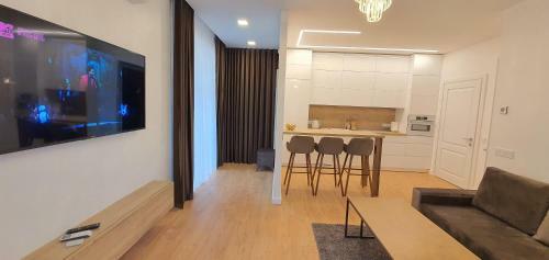 Varpo 17 Apartamentai