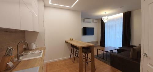 Varpo 17 Apartamentai