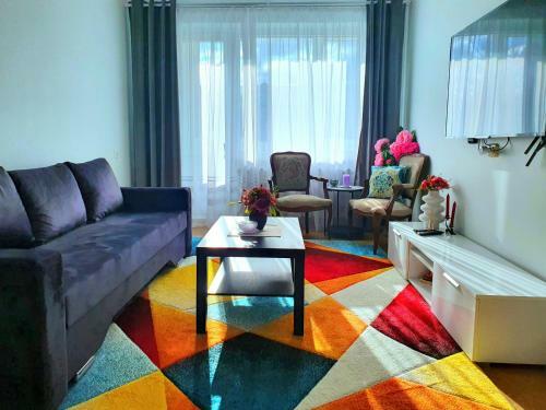 Apartamento Lovely 2-bedroom Flat In ?iauliai