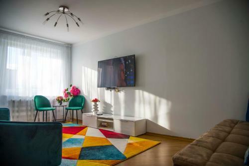 Apartamento Lovely 2-bedroom Flat In ?iauliai