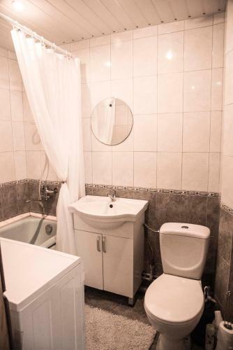 Apartamento Lovely 2-bedroom Flat In ?iauliai