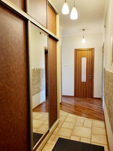 E. D. Angel Wing Apartment