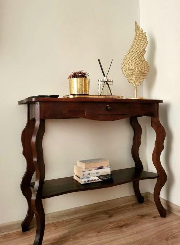 E. D. Angel Wing Apartment