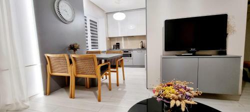Apartamentai Miesto Centre