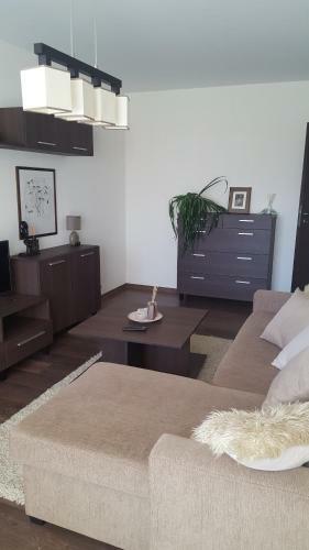 Gardino Apartamentai