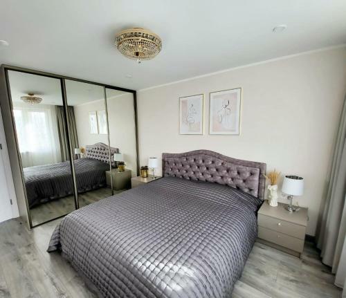 E.d. Luxury Apartaments