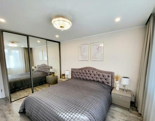 E.d. Luxury Apartaments
