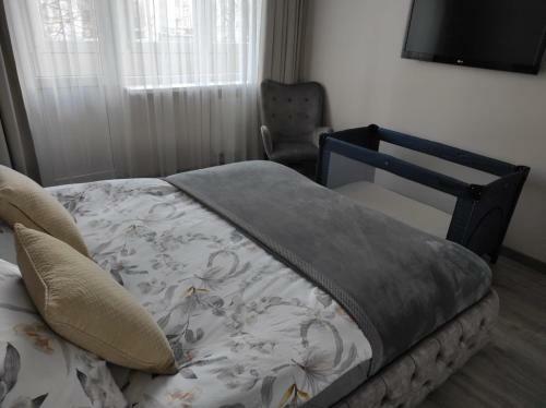 E.d. Luxury Apartaments