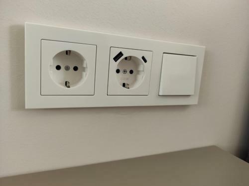 E.d. Luxury Apartaments