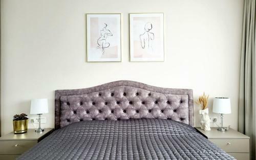 E.d. Luxury Apartaments