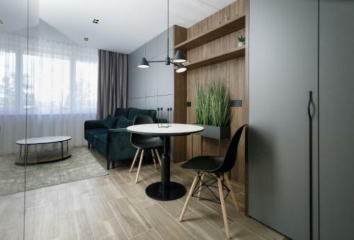 City Center Apartment In Siauliai