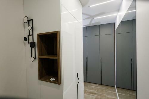 City Center Apartment In Siauliai