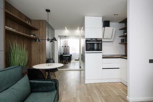 City Center Apartment In Siauliai