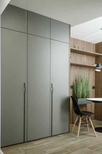 City Center Apartment In Siauliai