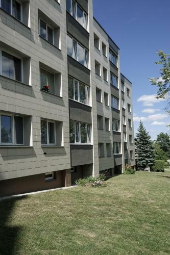 City Center Apartment In Siauliai