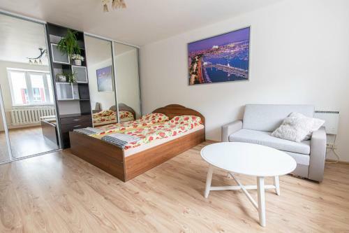 Cozy Apartment In The City Center