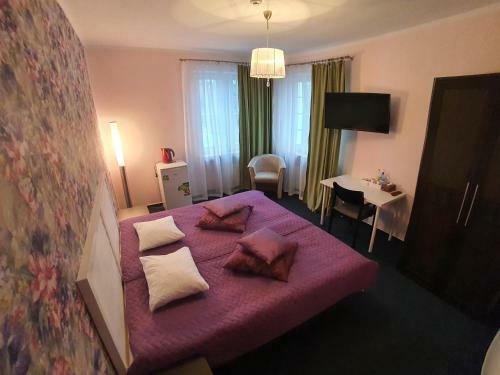 Apartamento La-vanda