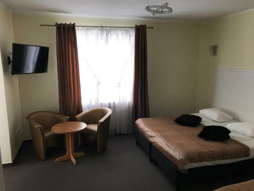 Apartamento La-vanda