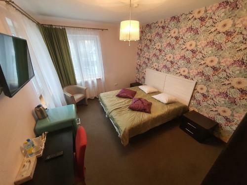 Apartamento La-vanda
