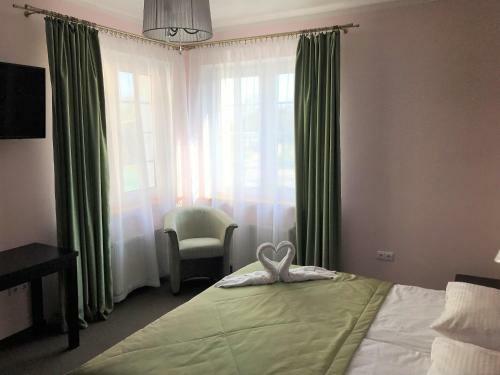 Apartamento La-vanda