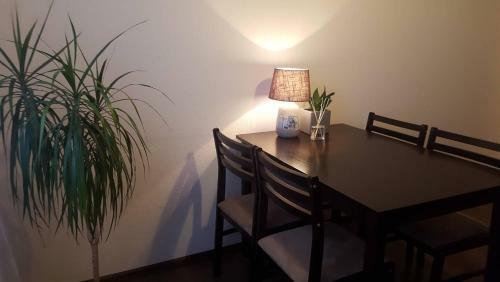 Apartamentai Dain? II