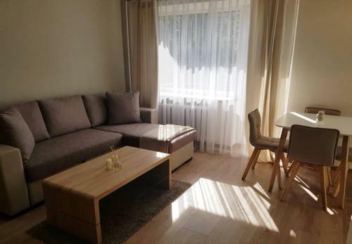Apartamentai Vilniaus Street II