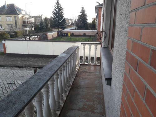 Albergue Skifija