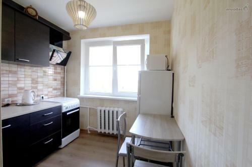 Til??s Apartment