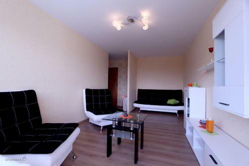 Til??s Apartment