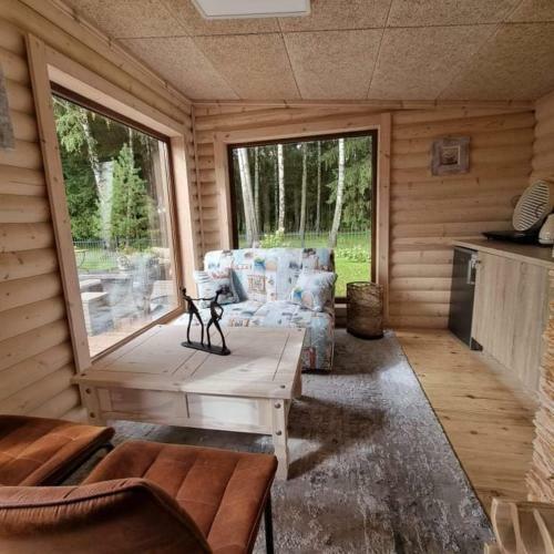 Apartamento Kupolas