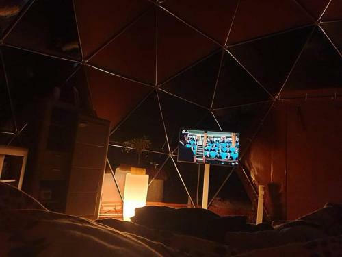 Apartamento Kupolas