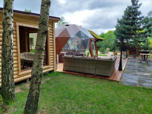 Apartamento Kupolas