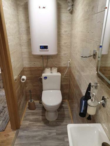 Apartamento Kupolas