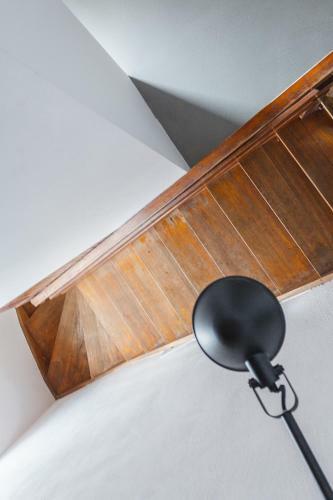 Minimalist. Apartment & Studio
