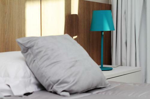 Apartamento Flat Ocean View III
