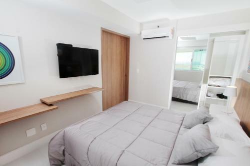 Apartamento Flat Ocean View III